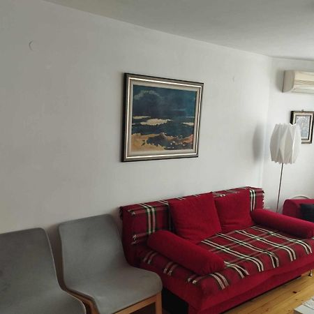 Flora Beach Burgas City Exterior foto