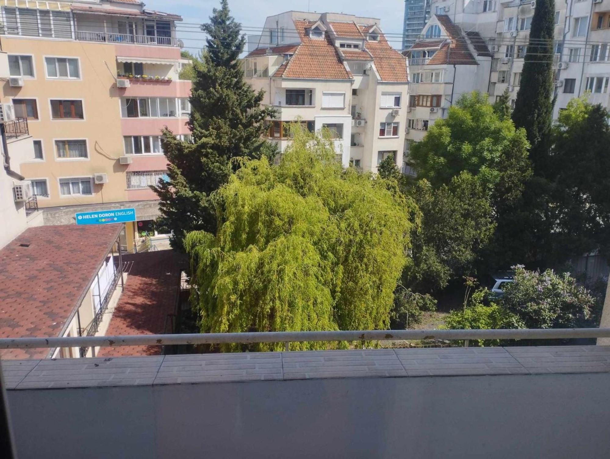 Flora Beach Burgas City Exterior foto