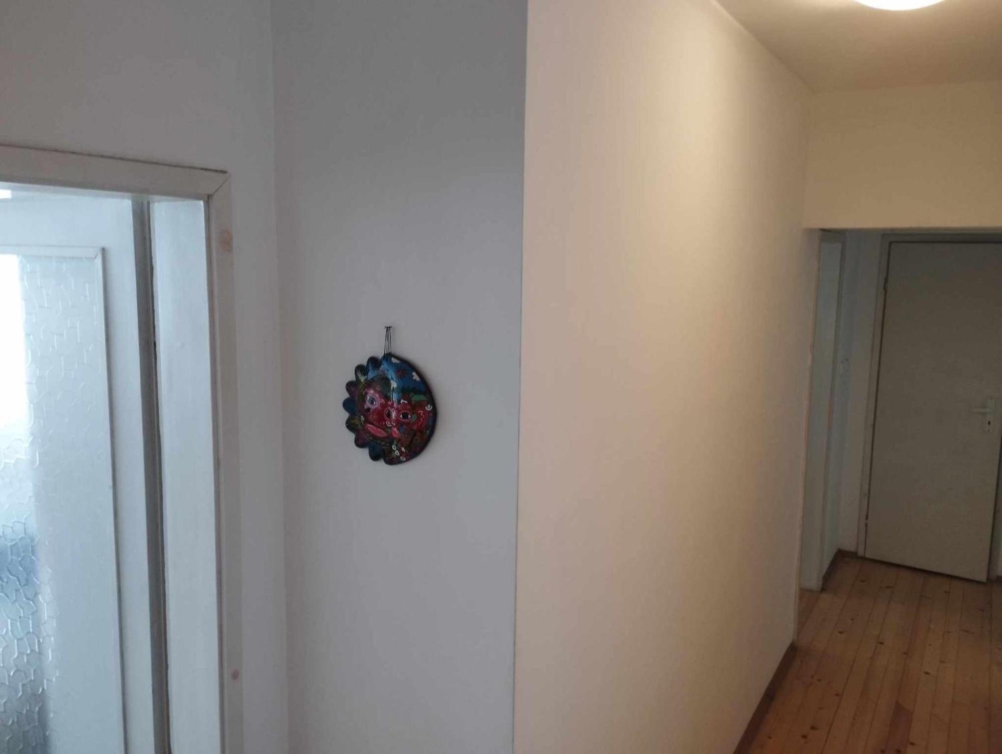 Flora Beach Burgas City Exterior foto