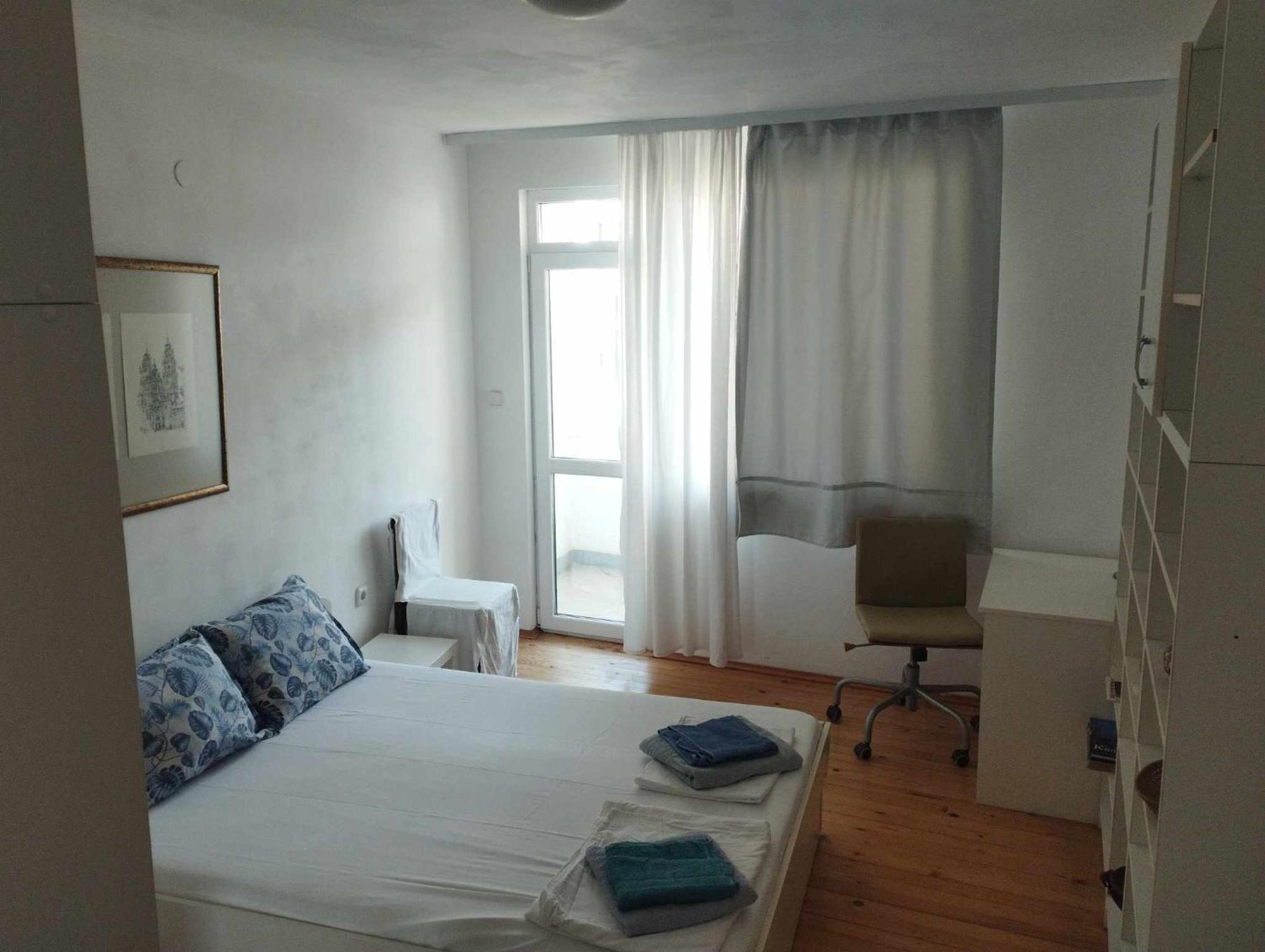 Flora Beach Burgas City Exterior foto