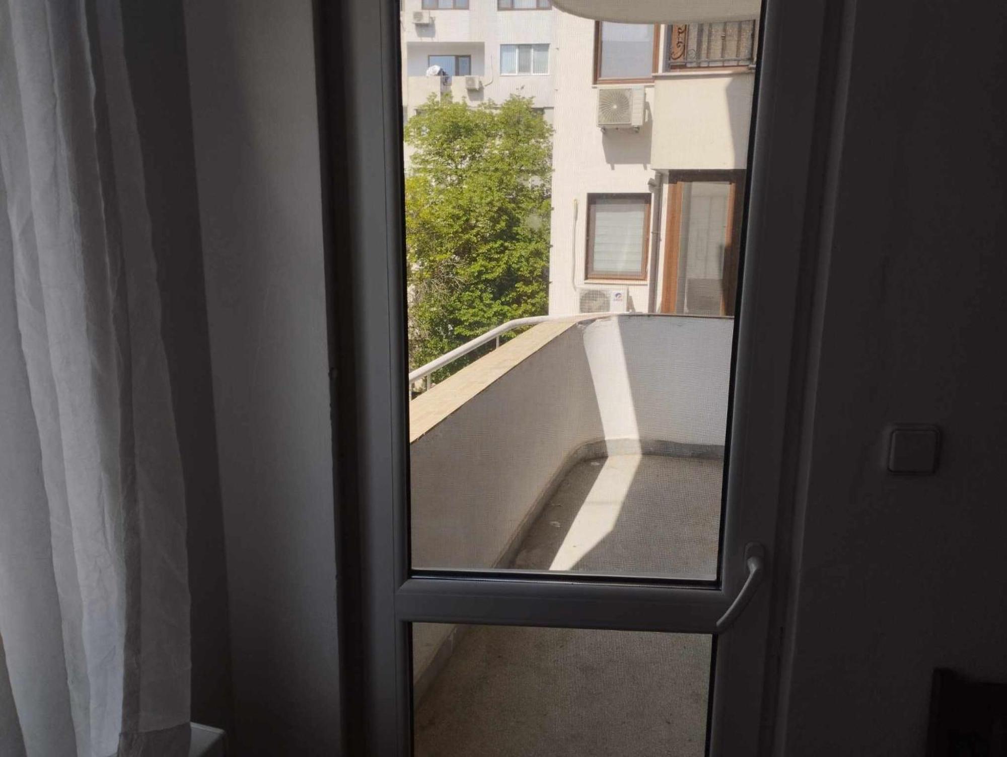Flora Beach Burgas City Exterior foto